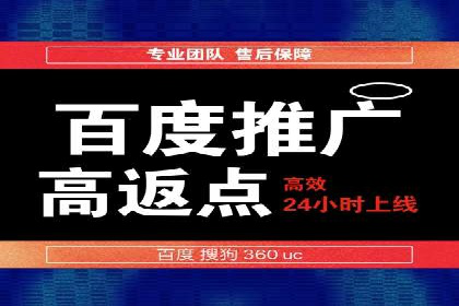 竞价开户案例揭秘：如何实现精准投放